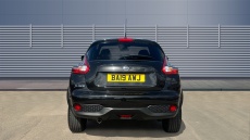 Nissan Juke 1.6 [112] Tekna 5dr CVT [Bose] Petrol Hatchback